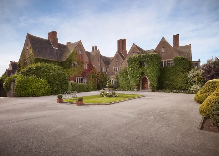 Mallory Court Country House Hotel & Spa Leamington Spa